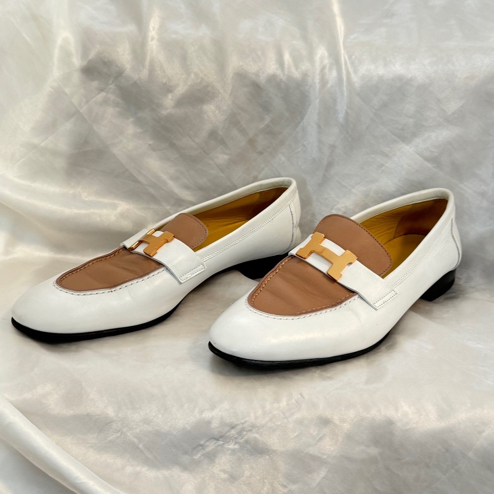 Hermes Paris loafer - Picture 2 of 13